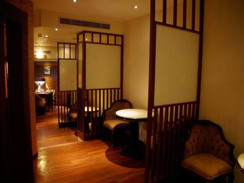 Deja Vu Hotel Taipei Exterior photo